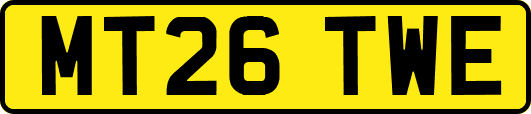 MT26TWE