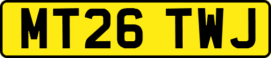 MT26TWJ