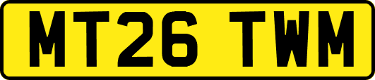 MT26TWM