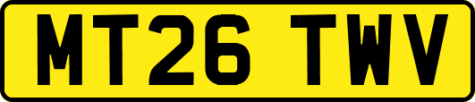 MT26TWV