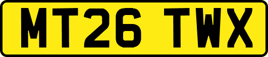 MT26TWX