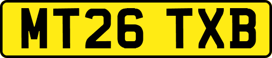MT26TXB