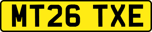 MT26TXE