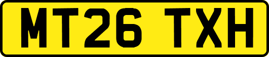 MT26TXH