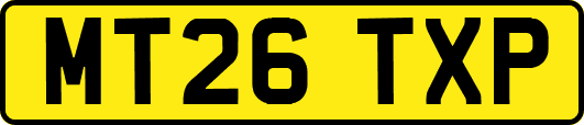 MT26TXP