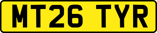 MT26TYR