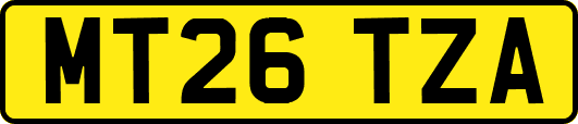 MT26TZA