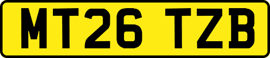 MT26TZB