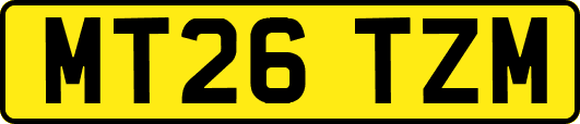 MT26TZM