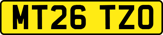 MT26TZO