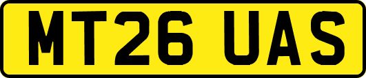 MT26UAS