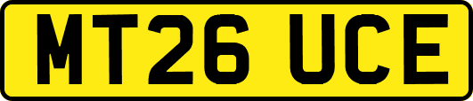 MT26UCE
