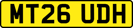 MT26UDH