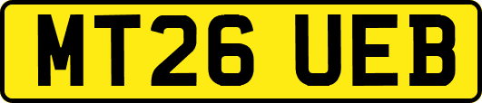 MT26UEB