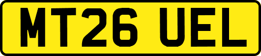 MT26UEL