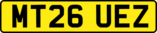 MT26UEZ