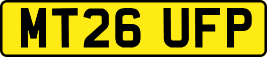 MT26UFP