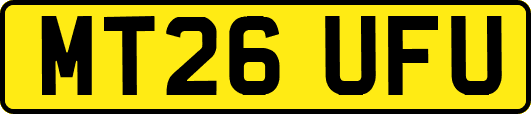 MT26UFU
