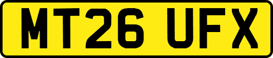 MT26UFX