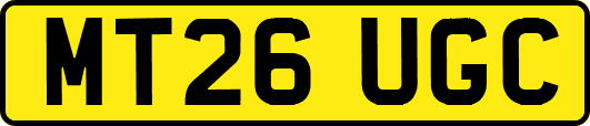 MT26UGC