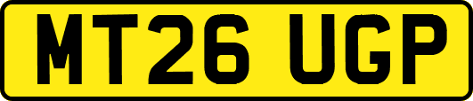 MT26UGP