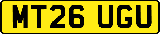 MT26UGU