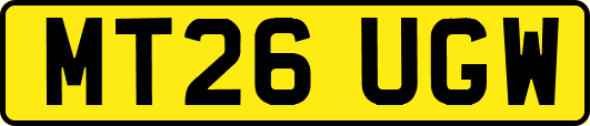 MT26UGW