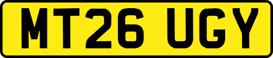 MT26UGY