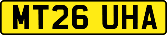 MT26UHA