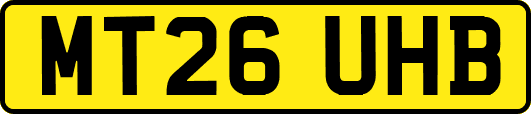 MT26UHB