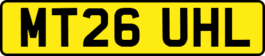 MT26UHL