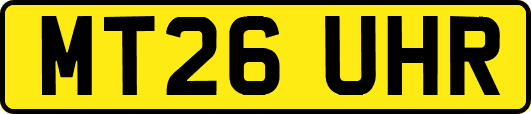 MT26UHR