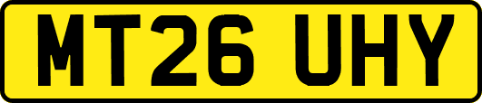 MT26UHY