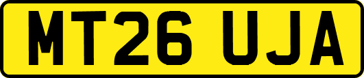 MT26UJA