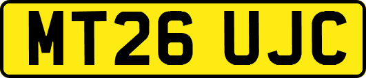 MT26UJC