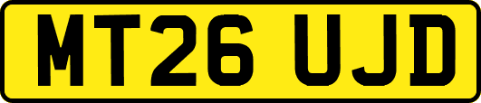 MT26UJD