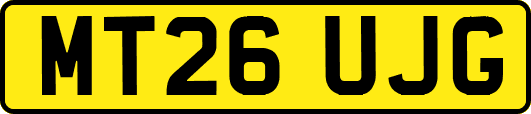 MT26UJG