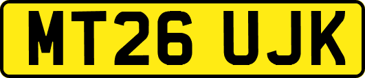 MT26UJK