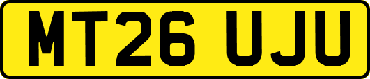 MT26UJU