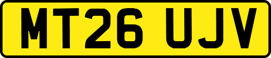MT26UJV