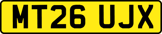 MT26UJX