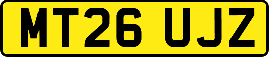 MT26UJZ