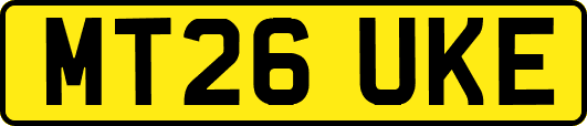 MT26UKE