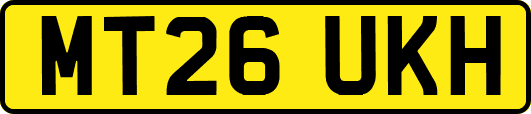 MT26UKH