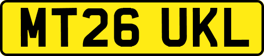 MT26UKL