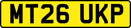 MT26UKP