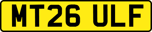 MT26ULF