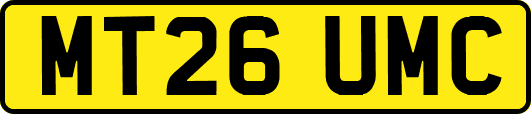 MT26UMC