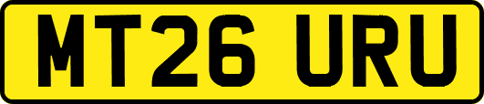 MT26URU