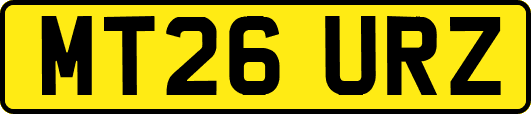 MT26URZ